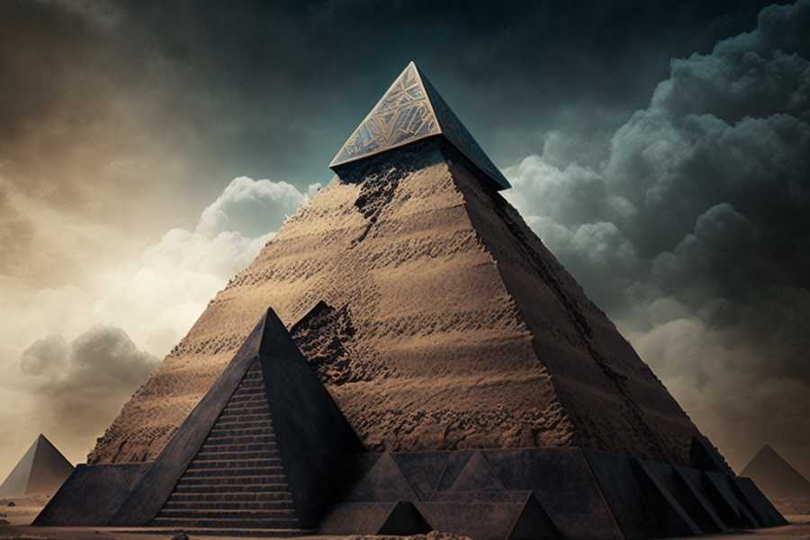 Квест в реальности Реликвия Фараона от компании КвестКлуб Квест в реальности Реликвия Фараона от компании КвестКлуб