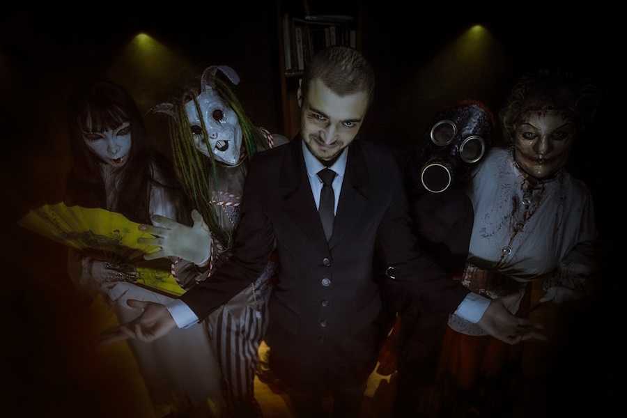 Новый обзор на перформанс «Арена»! Новый обзор на перформанс «Арена»!