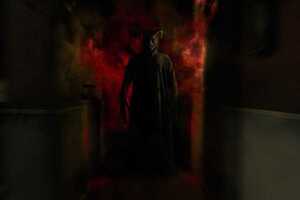 Новый обзор на перформанс «Проклятие Аннабель. Зов тьмы»! Новый обзор на перформанс «Проклятие Аннабель. Зов тьмы»!