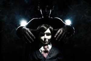 Новый обзор на перформанс «Кукла»! Новый обзор на перформанс «Кукла»!