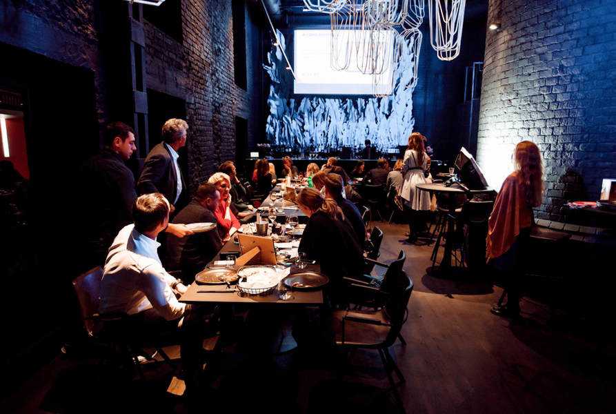 Квест в реальности Эйнштейн party от компании Detective Party Квест в реальности Эйнштейн party от компании Detective Party