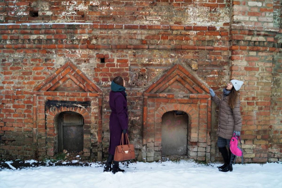 Квест в реальности Следствие ведут... от компании Живые квест-туры Квест в реальности Следствие ведут... от компании Живые квест-туры