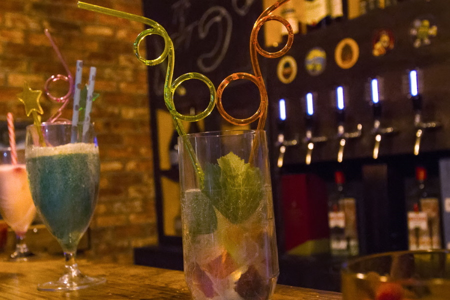 Квест в реальности Вкус наследства от компании Quest Stars/Questreality