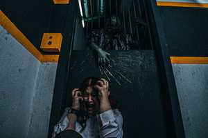Квест в реальности Error от компании Quest Stars
