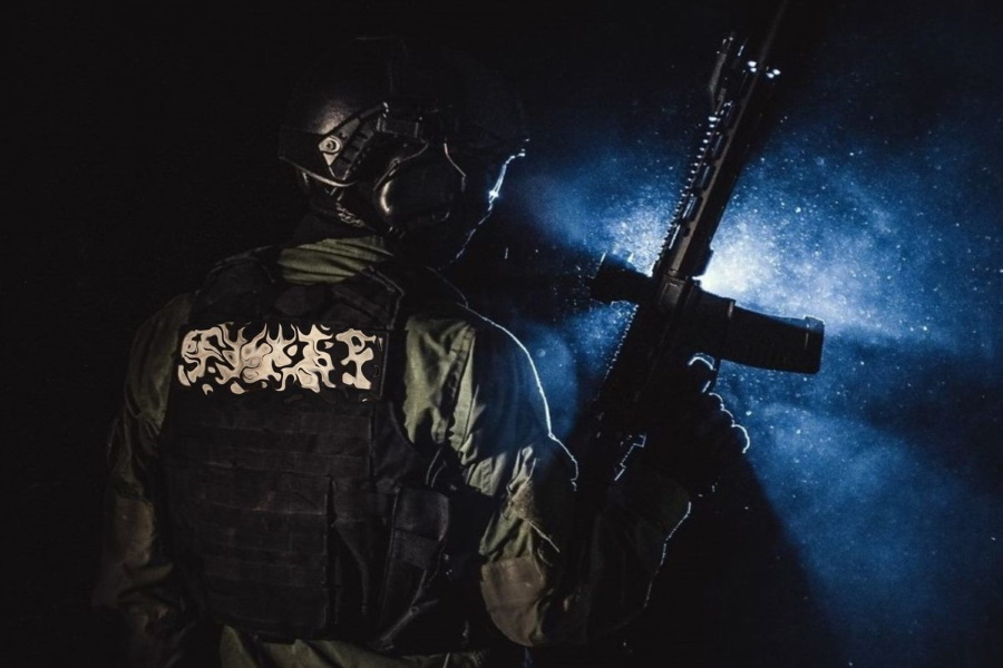 Квест в реальности Лазертаг "Анклав" от компании Lasertag Arena Квест в реальности Лазертаг "Анклав" от компании Lasertag Arena