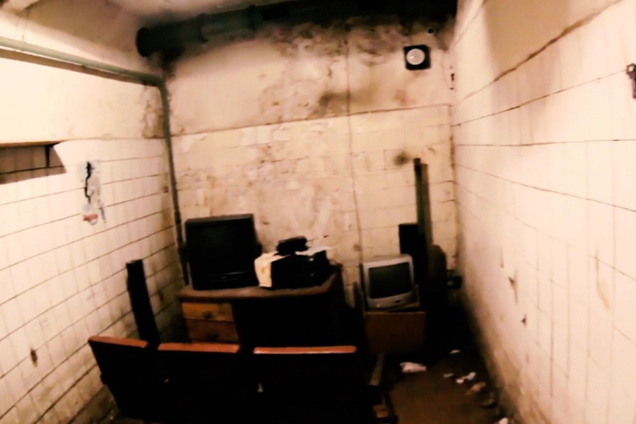 Квест в реальности Сайлент Хилл Online от компании Все квизы Квест в реальности Сайлент Хилл Online от компании Все квизы