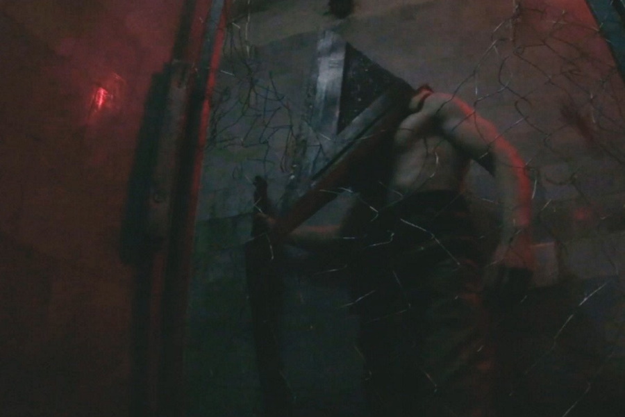 Квест в реальности Сайлент Хилл Online от компании Все квизы Квест в реальности Сайлент Хилл Online от компании Все квизы