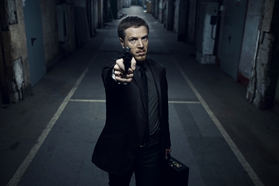 Квест в реальности Честный детектив от компании Dramaquest Квест в реальности Честный детектив от компании Dramaquest