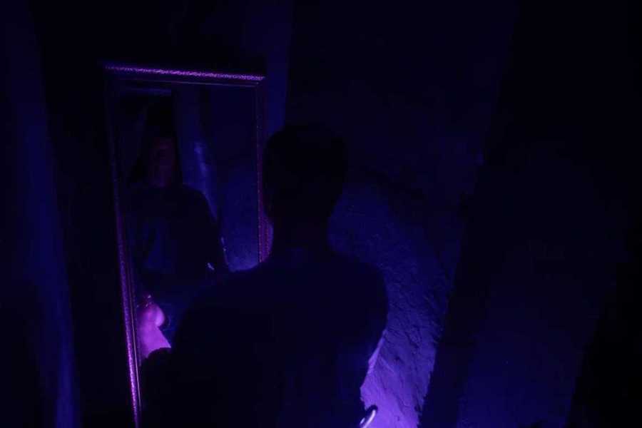 Квест в реальности Пять комнат от компании Пять комнат Квест в реальности Пять комнат от компании Пять комнат