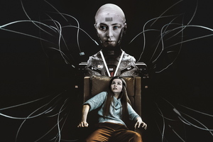 Квест в реальности Eva от компании Quest-Art