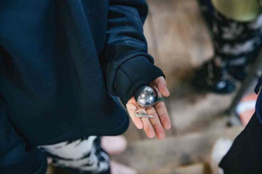 Квест в реальности Шерлок Хорс от компании Прованс Квест в реальности Шерлок Хорс от компании Прованс