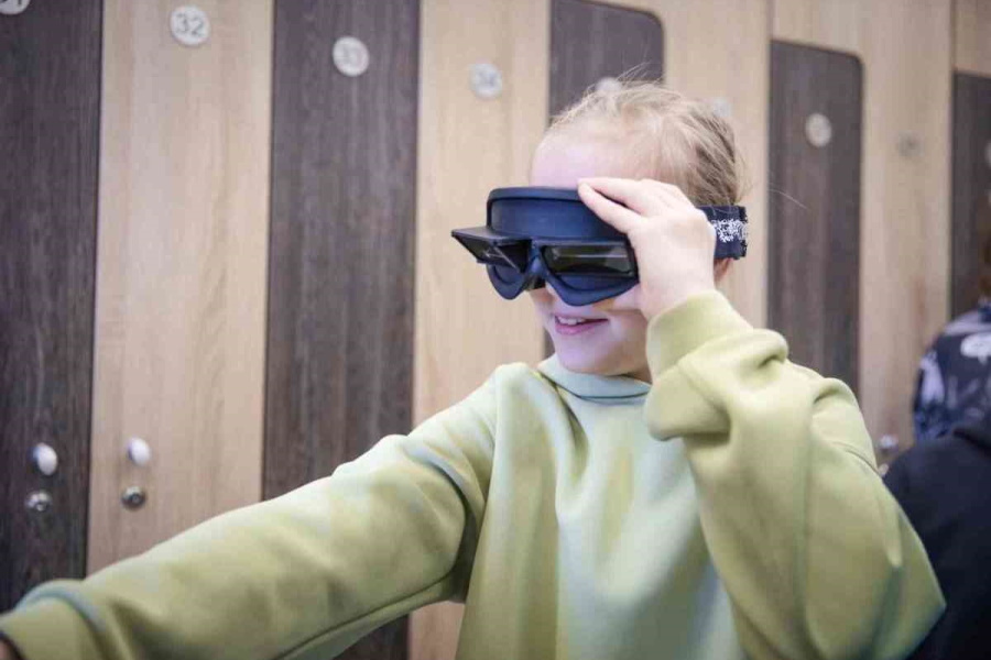 Квест в реальности Шерлок Хорс от компании Прованс Квест в реальности Шерлок Хорс от компании Прованс