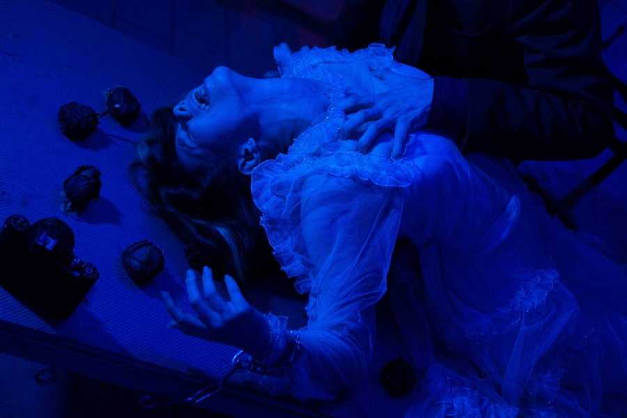 Квест в реальности Last Picture от компании Last Picture Квест в реальности Last Picture от компании Last Picture