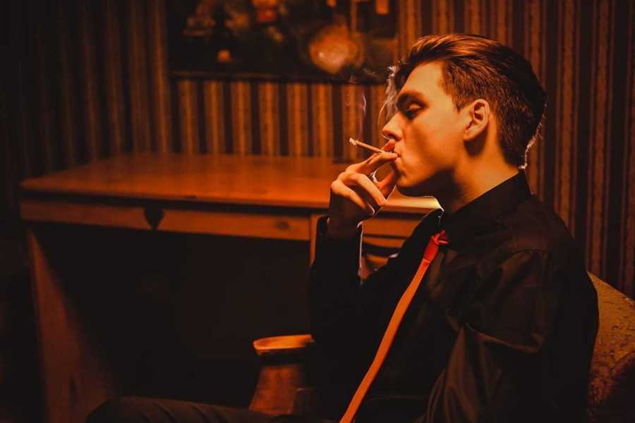 Квест в реальности Подозрение падает на... от компании Tangle Quest Квест в реальности Подозрение падает на... от компании Tangle Quest