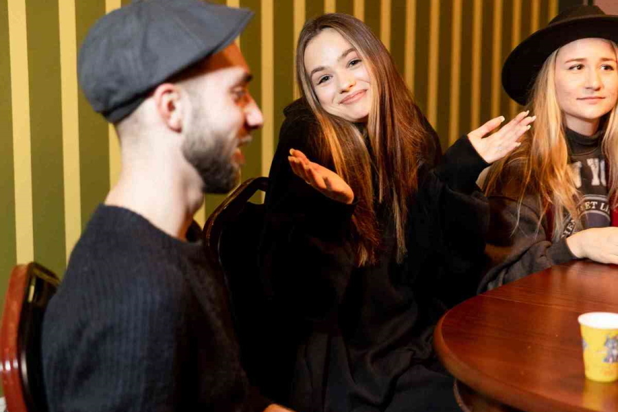 Квест в реальности Где правда? от компании Где правда? Квест в реальности Где правда? от компании Где правда?