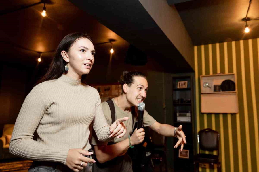 Квест в реальности Где правда? от компании Где правда? Квест в реальности Где правда? от компании Где правда?