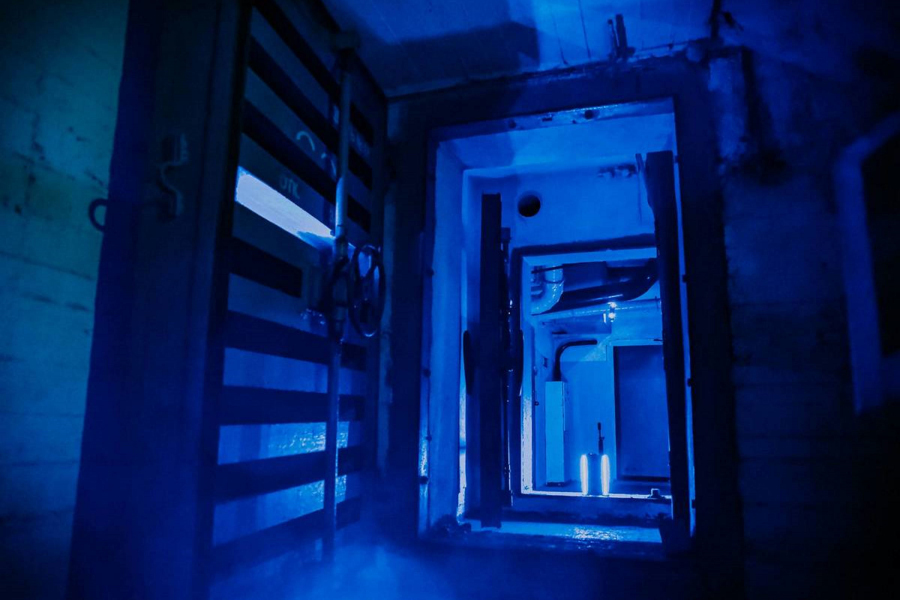 Квест в реальности Лазертаг "Телепорт" от компании Lasertag Arena Квест в реальности Лазертаг "Телепорт" от компании Lasertag Arena