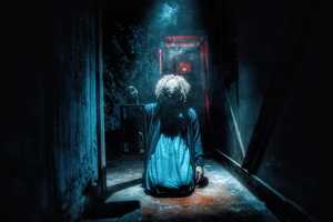 Квест в реальности Приют от компании Quest Stars