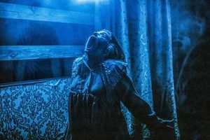 Квест в реальности Dead Inside от компании Quest Stars