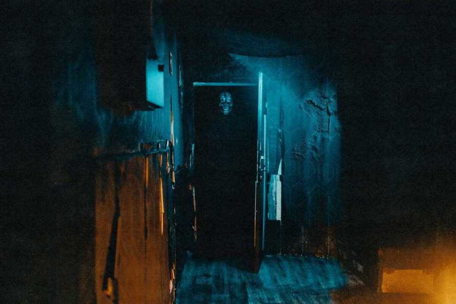 Квест в реальности Dead Inside от компании Quest Stars Квест в реальности Dead Inside от компании Quest Stars