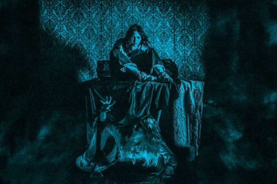 Квест в реальности Dead Inside от компании Quest Stars Квест в реальности Dead Inside от компании Quest Stars