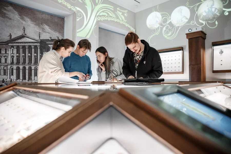 Квест в реальности Шах и мат, и ты - нумизмат от компании Музей Международного нумизматического клуба Квест в реальности Шах и мат, и ты - нумизмат от компании Музей Международного нумизматического клуба