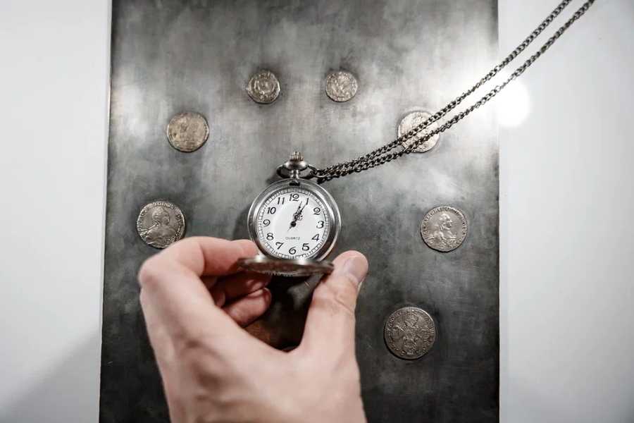 Квест в реальности Шах и мат, и ты - нумизмат от компании Музей Международного нумизматического клуба Квест в реальности Шах и мат, и ты - нумизмат от компании Музей Международного нумизматического клуба