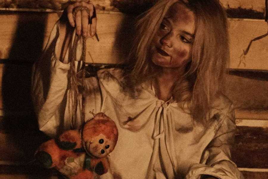 Квест в реальности Ночлег от компании Experiment Quest Квест в реальности Ночлег от компании Experiment Quest