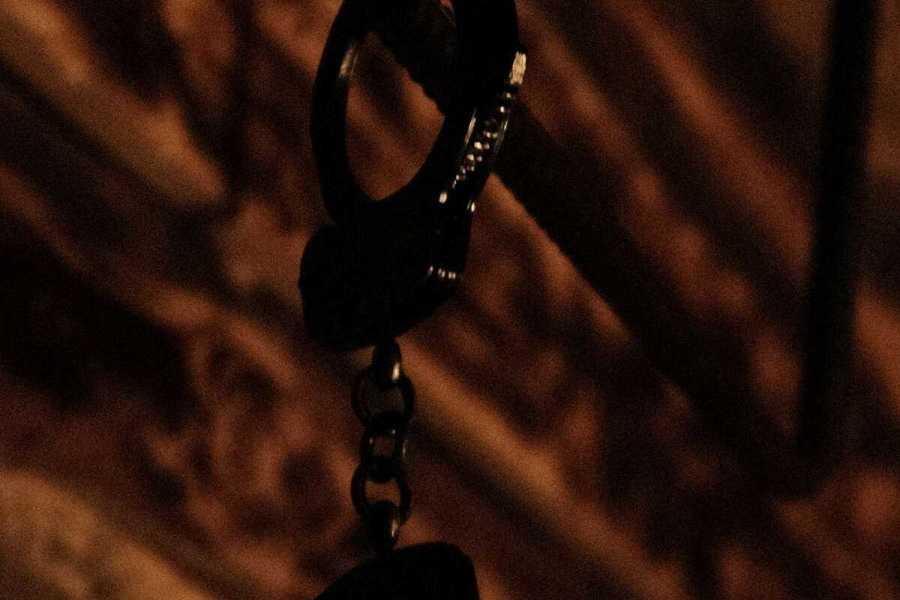 Квест в реальности Ночлег от компании Experiment Quest Квест в реальности Ночлег от компании Experiment Quest