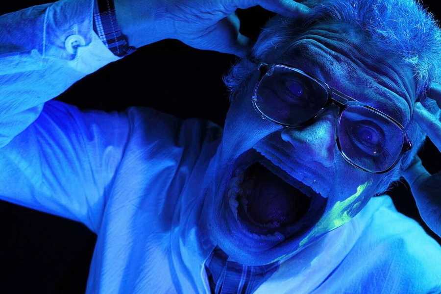 Квест в реальности Объект 1975 от компании Podzemka Квест в реальности Объект 1975 от компании Podzemka