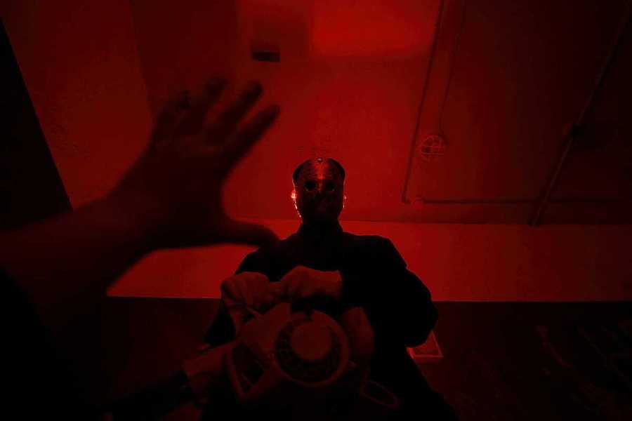 Квест в реальности Объект 1975 от компании Podzemka Квест в реальности Объект 1975 от компании Podzemka