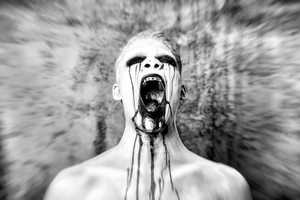 Квест в реальности Дитя тьмы от компании Quest Stars