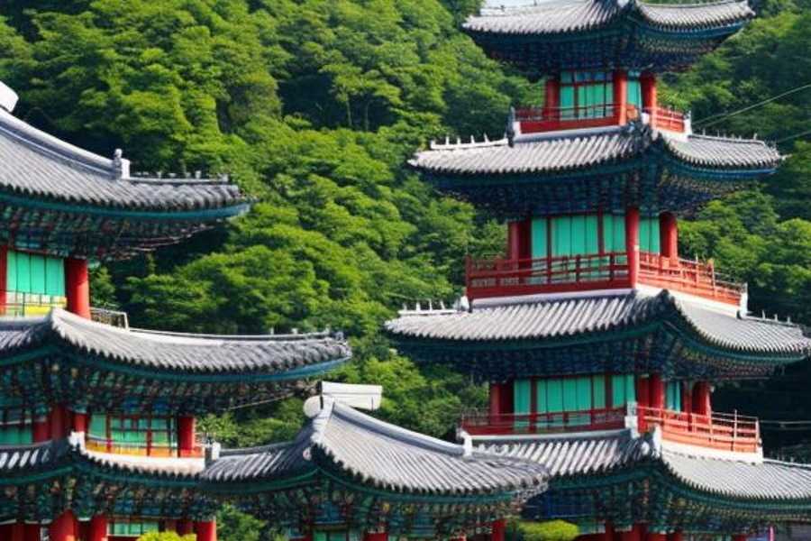 Квест в реальности 12 драконов, К-pop и корейский стритфуд от компании Ubego Квест в реальности 12 драконов, К-pop и корейский стритфуд от компании Ubego