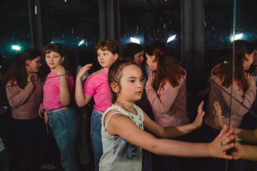 Квест в реальности Путешествия во времени от компании ATMOkids (Москва) Квест в реальности Путешествия во времени от компании ATMOkids (Москва)