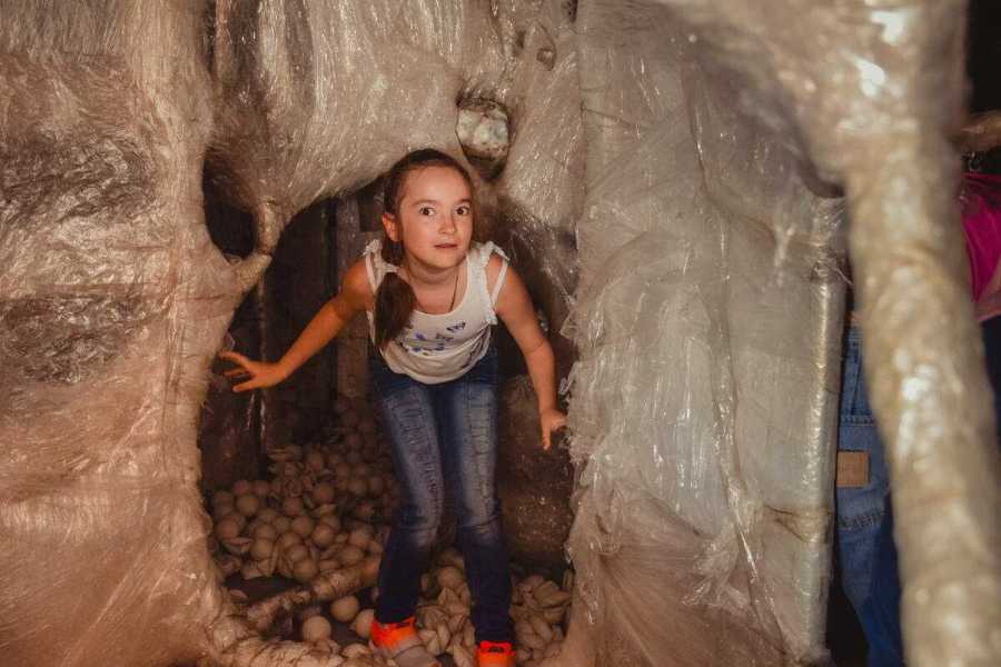 Квест в реальности Путешествия во времени от компании ATMOkids (Москва) Квест в реальности Путешествия во времени от компании ATMOkids (Москва)