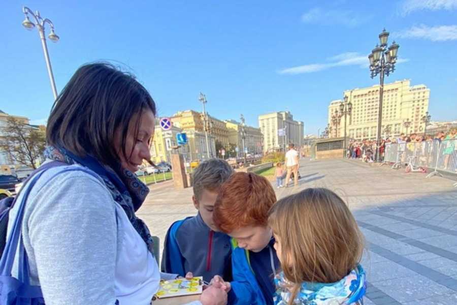 Квест в реальности От аз и буки до университета от компании Quest Karina Квест в реальности От аз и буки до университета от компании Quest Karina