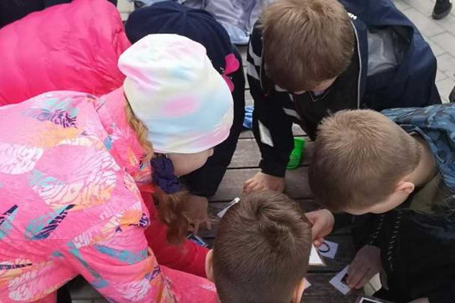 Квест в реальности Вася в мире будущего от компании Questime Квест в реальности Вася в мире будущего от компании Questime