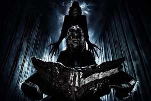 Квест в реальности Babadook от компании Quest Stars