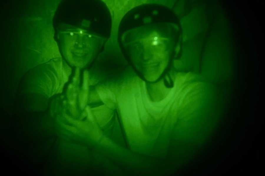 Квест в реальности Прятки от компании Место пряток Квест в реальности Прятки от компании Место пряток