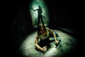 Квест в реальности И гаснет свет от компании Quest Stars