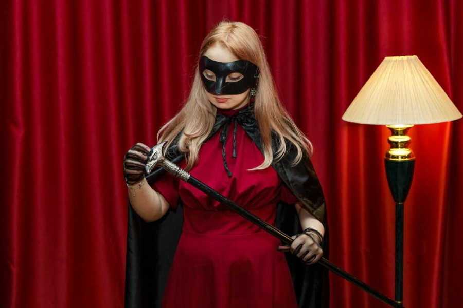 Квест в реальности Тайный орден. Исчезнувший от компании Chexov Travel Квест в реальности Тайный орден. Исчезнувший от компании Chexov Travel