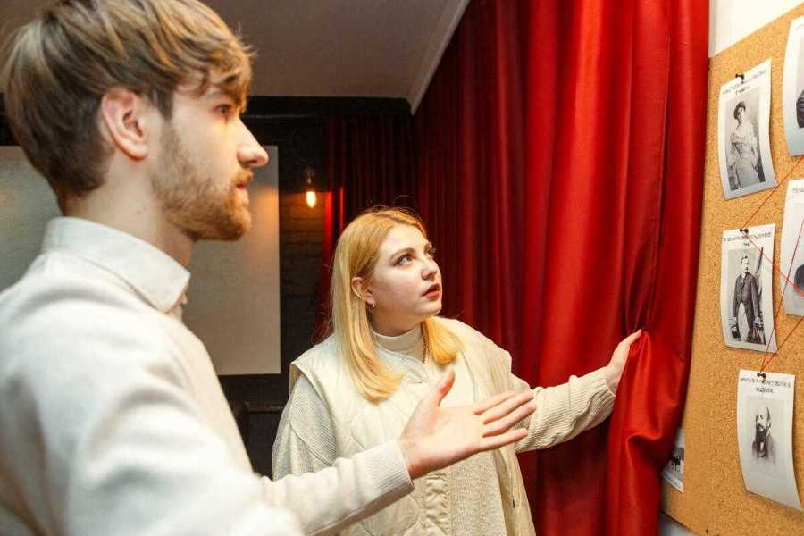 Квест в реальности Тайный орден. Исчезнувший от компании Chexov Travel Квест в реальности Тайный орден. Исчезнувший от компании Chexov Travel