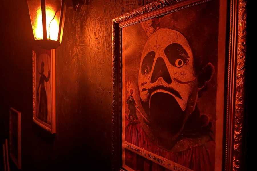 Квест в реальности Театр кукол Золтана от компании Клаустрофобия Квест в реальности Театр кукол Золтана от компании Клаустрофобия