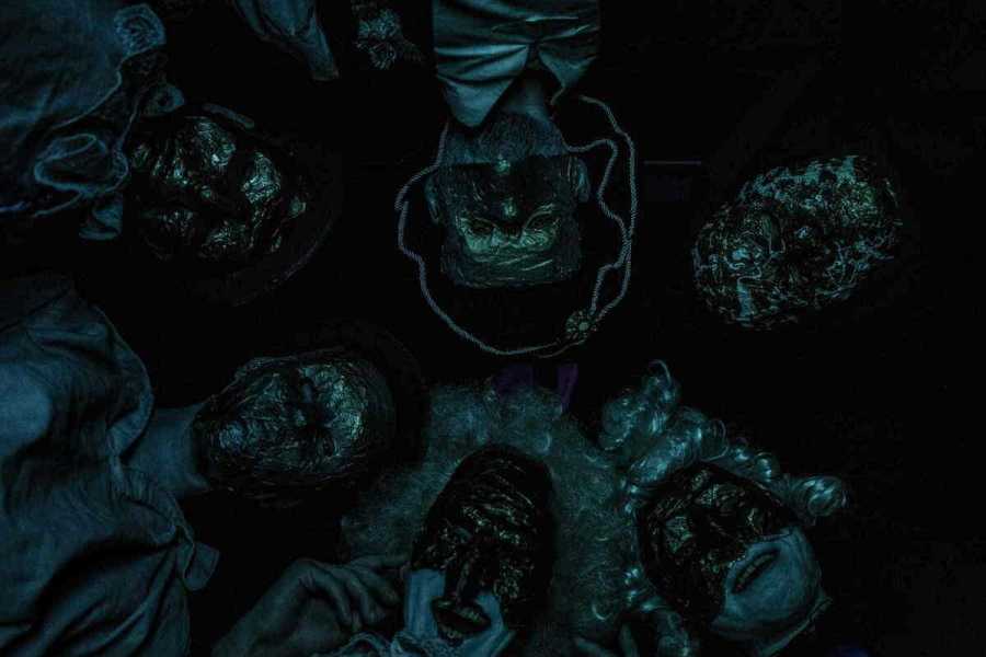 Квест в реальности Театр кукол Золтана от компании Клаустрофобия Квест в реальности Театр кукол Золтана от компании Клаустрофобия