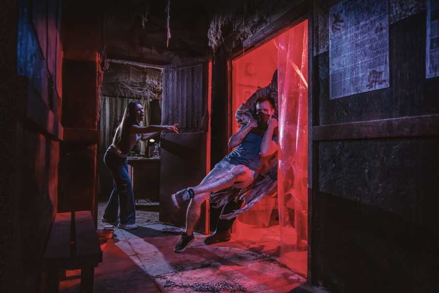 Квест в реальности Питомец от компании Quest Stars Квест в реальности Питомец от компании Quest Stars