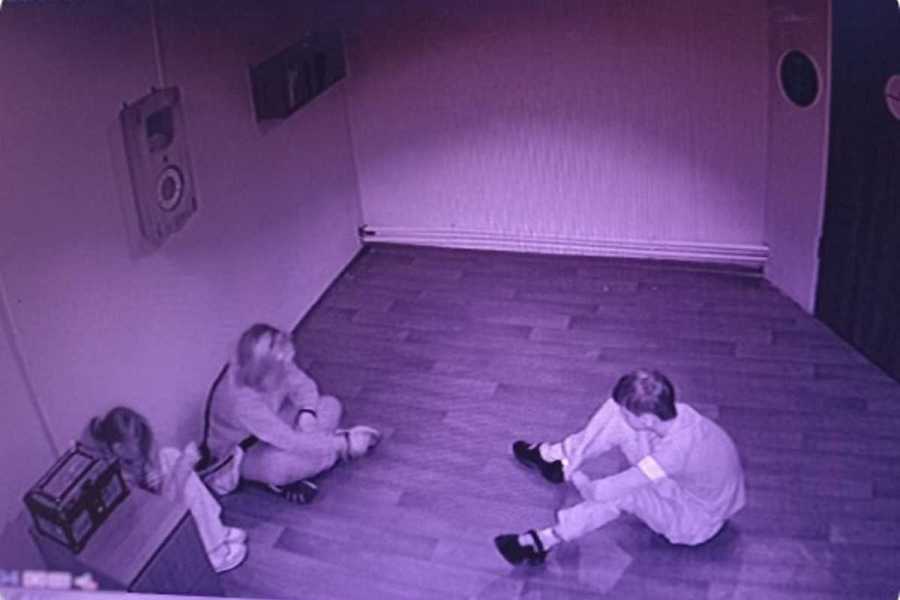 Квест в реальности Миссия невыполнима от компании Музей "В тишине" Квест в реальности Миссия невыполнима от компании Музей "В тишине"