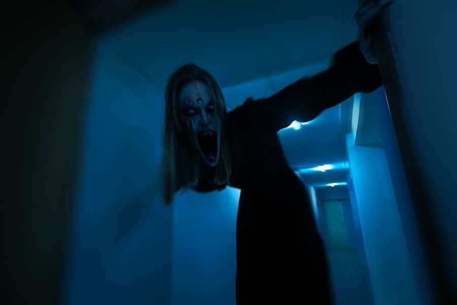 Квест в реальности Клиника мертвецов от компании Everest Quest Квест в реальности Клиника мертвецов от компании Everest Quest