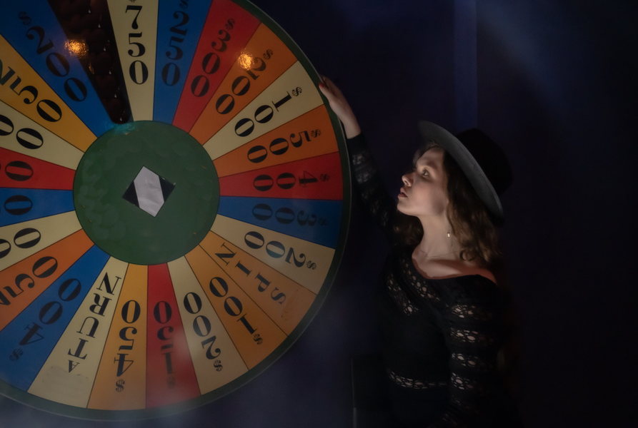 Квест в реальности Большой куш от компании Quest Hunter Квест в реальности Большой куш от компании Quest Hunter