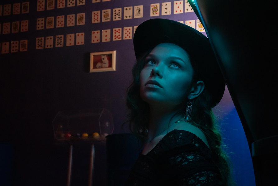 Квест в реальности Большой куш от компании Quest Hunter Квест в реальности Большой куш от компании Quest Hunter