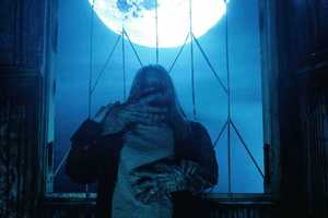 Квест в реальности Мгла от компании Quest Stars